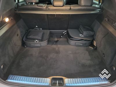 2025 Mercedes-Benz GLE Class