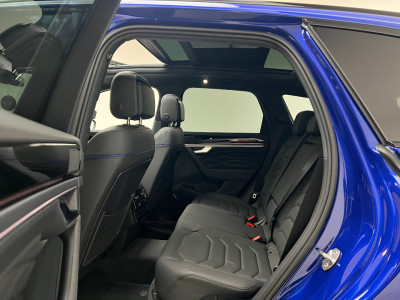 2025 Volkswagen Touareg