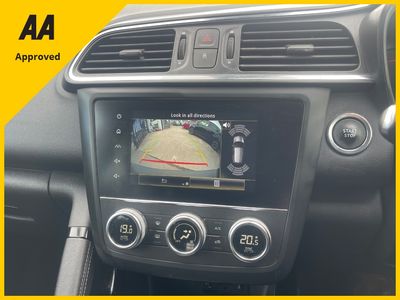 2022 Renault Kadjar