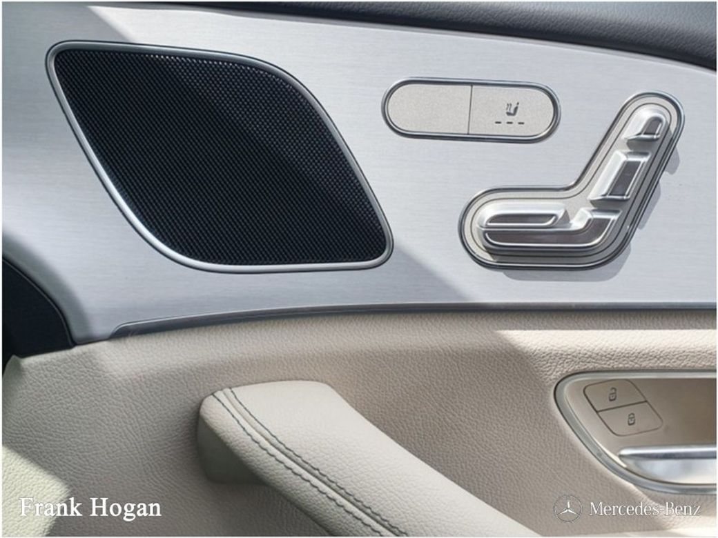 2023 Mercedes-Benz GLE Class