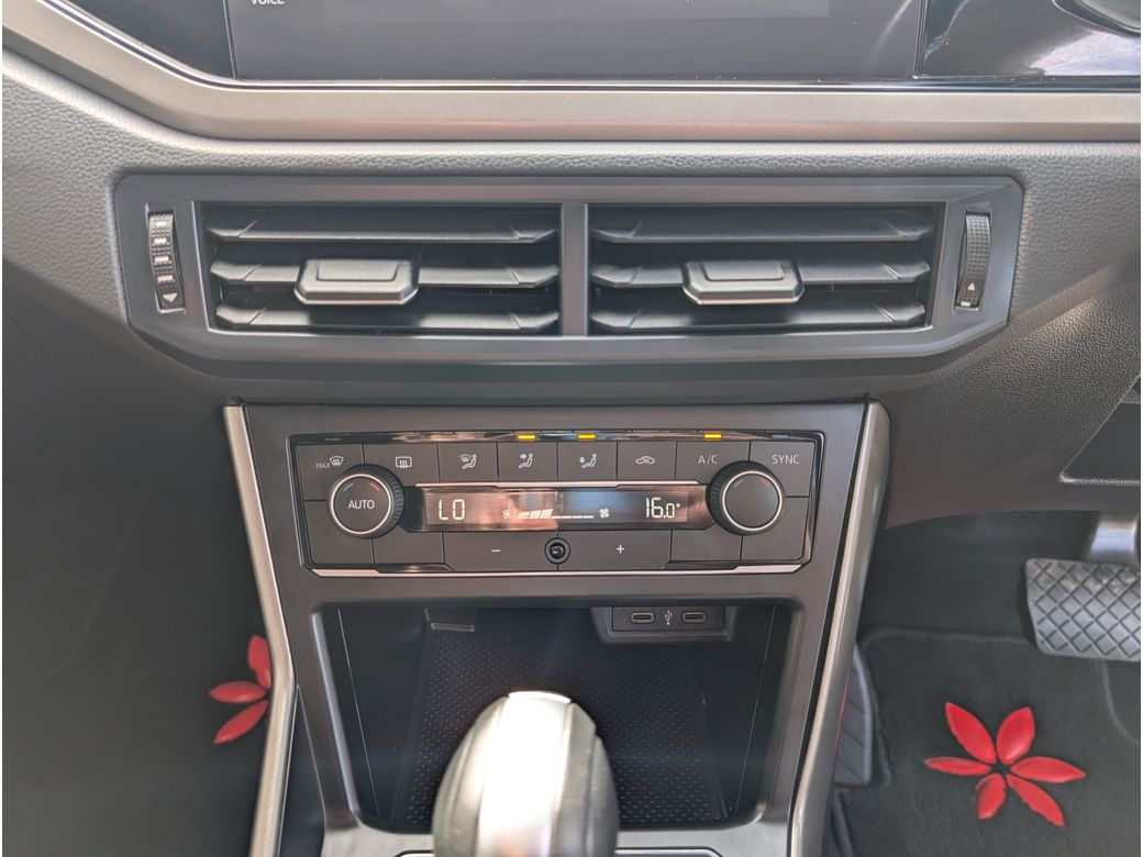2021 Volkswagen Polo