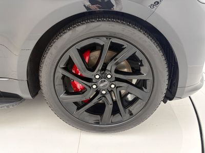 2022 Land Rover Range Rover Sport