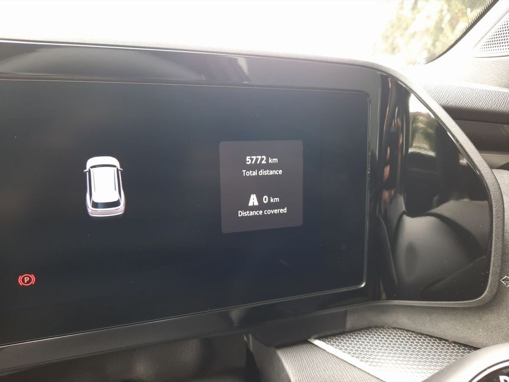 2025 Skoda Kodiaq