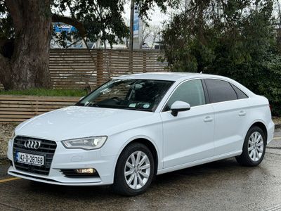 2014 Audi A3