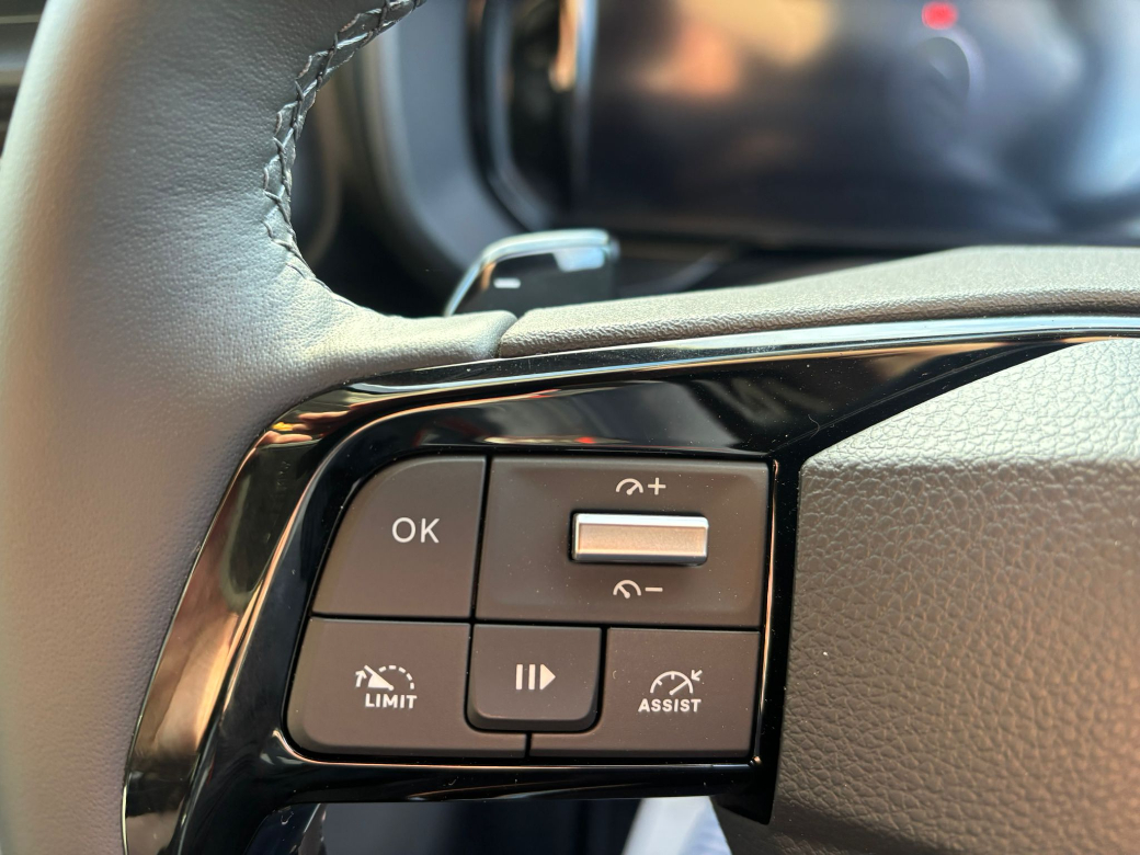 2026 Citroen Berlingo Multispace