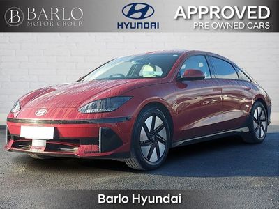 2023 Hyundai Ioniq 6