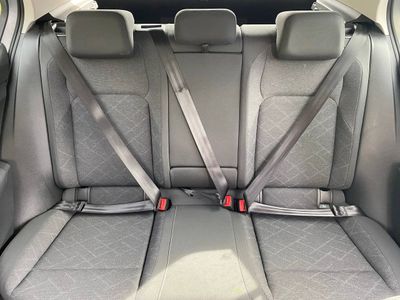 2023 Volkswagen Golf