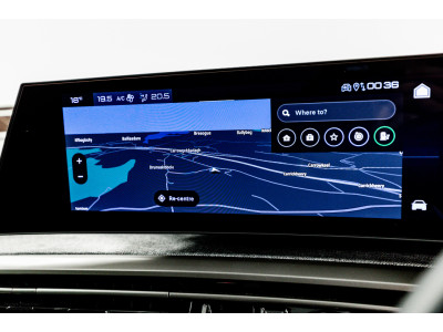 2024 Peugeot 3008