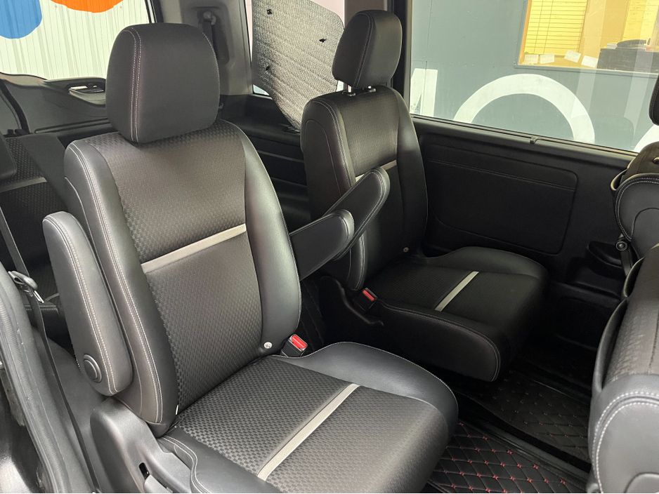 2018 Honda Stepwagon