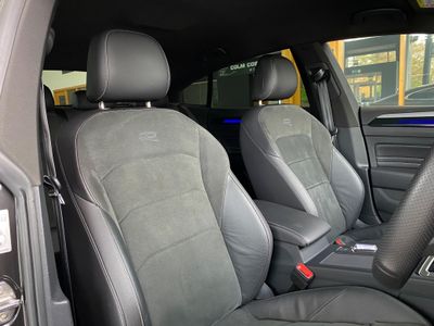 2023 Volkswagen Arteon