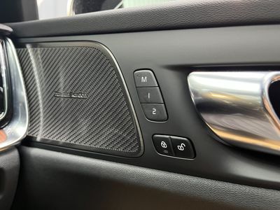 2024 Volvo V60