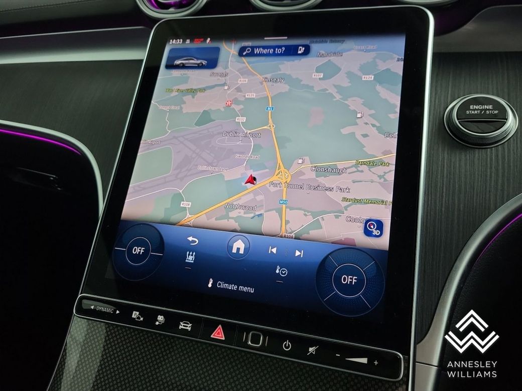 2025 Mercedes-Benz CLE