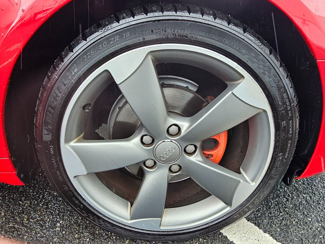 2013 Audi A3