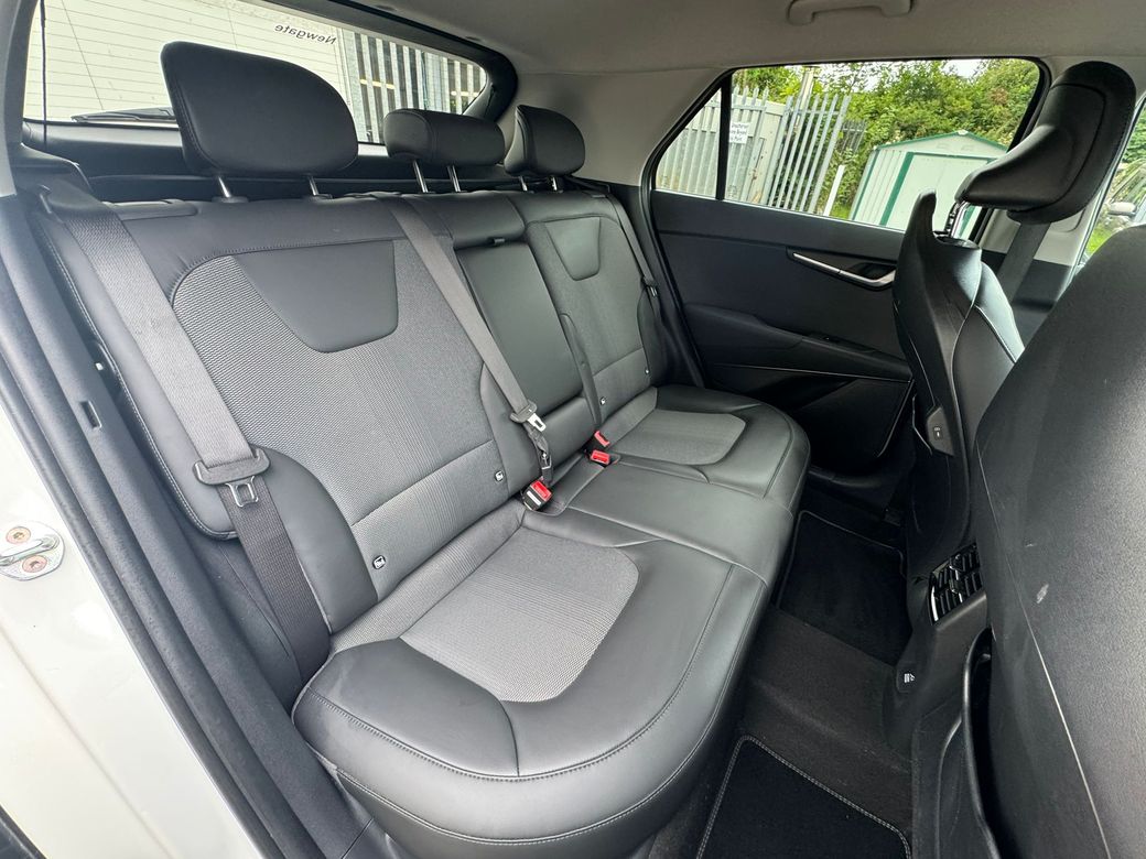 2022 Kia Niro