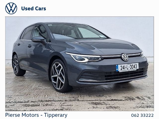 vehicle for sale from Pierse Motors