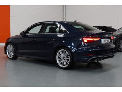 2017 Audi A3