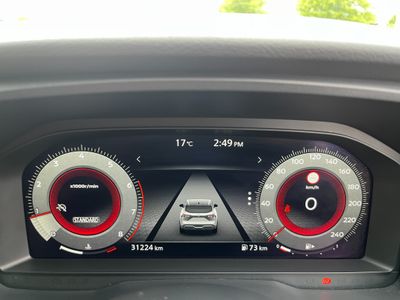 2023 Nissan Qashqai
