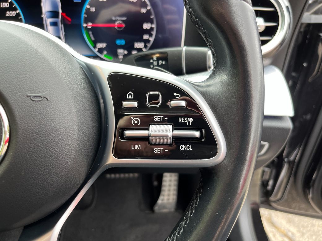 2019 Mercedes-Benz E Class