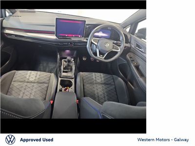 2026 Volkswagen Golf