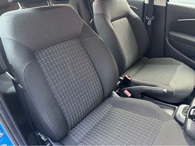 2014 Volkswagen Polo