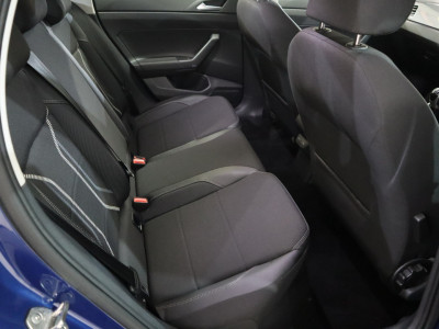 2023 Volkswagen Taigo