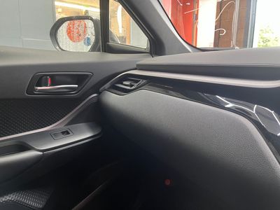 2020 Toyota C-HR