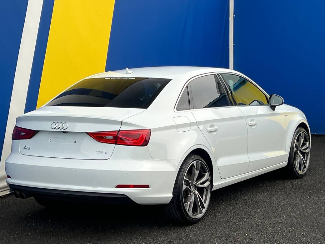 2016 Audi A3