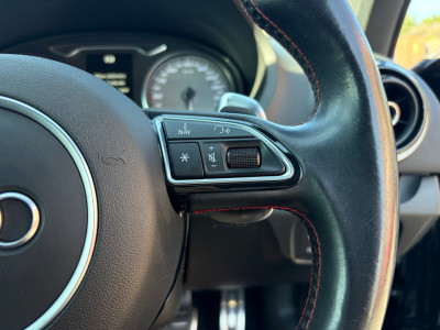 2015 Audi S3