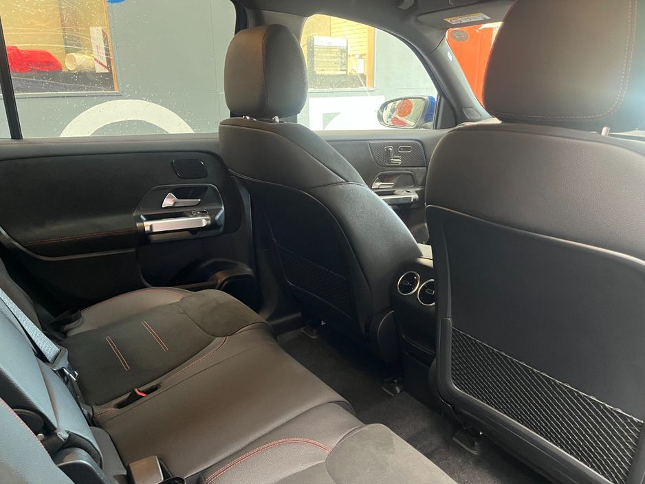 2024 Mercedes-Benz EQB