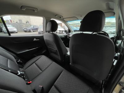 2018 Kia Picanto