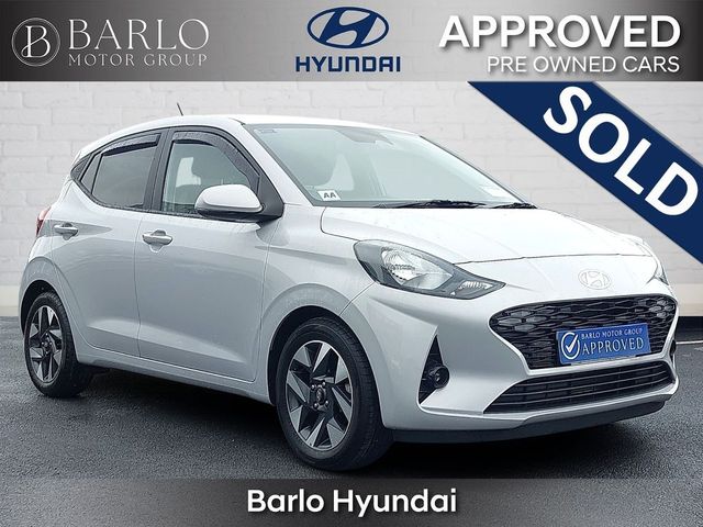 vehicle for sale from Barlo Ford Clonmel