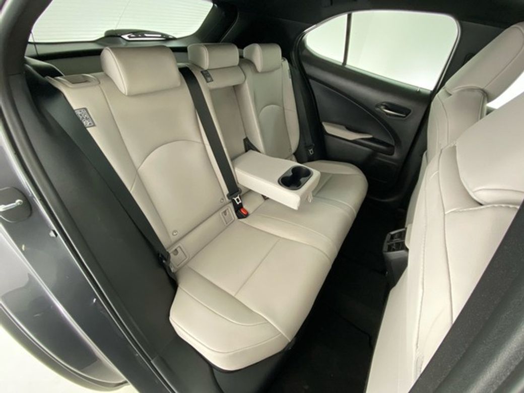 2023 Lexus UX 250H