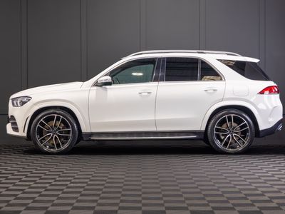 2022 Mercedes-Benz GLE Class