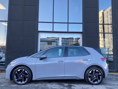2023 Volkswagen ID.3