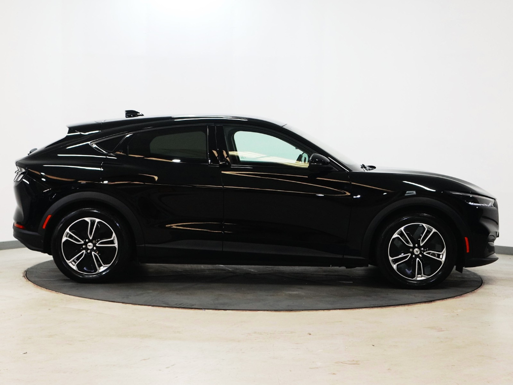 2024 Ford Mustang Mach-e