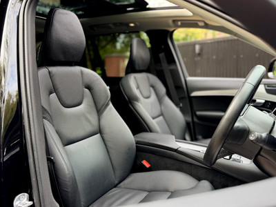 2023 Volvo XC90