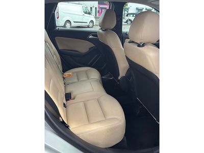 2014 Mercedes-Benz B Class