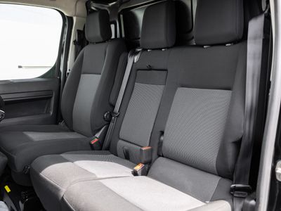 2023 Fiat Scudo