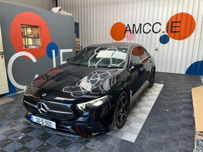 2021 Mercedes-Benz A Class