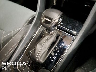 2025 Skoda Karoq