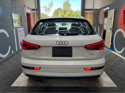 2016 Audi Q3