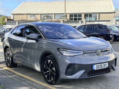 2023 Volkswagen ID.5