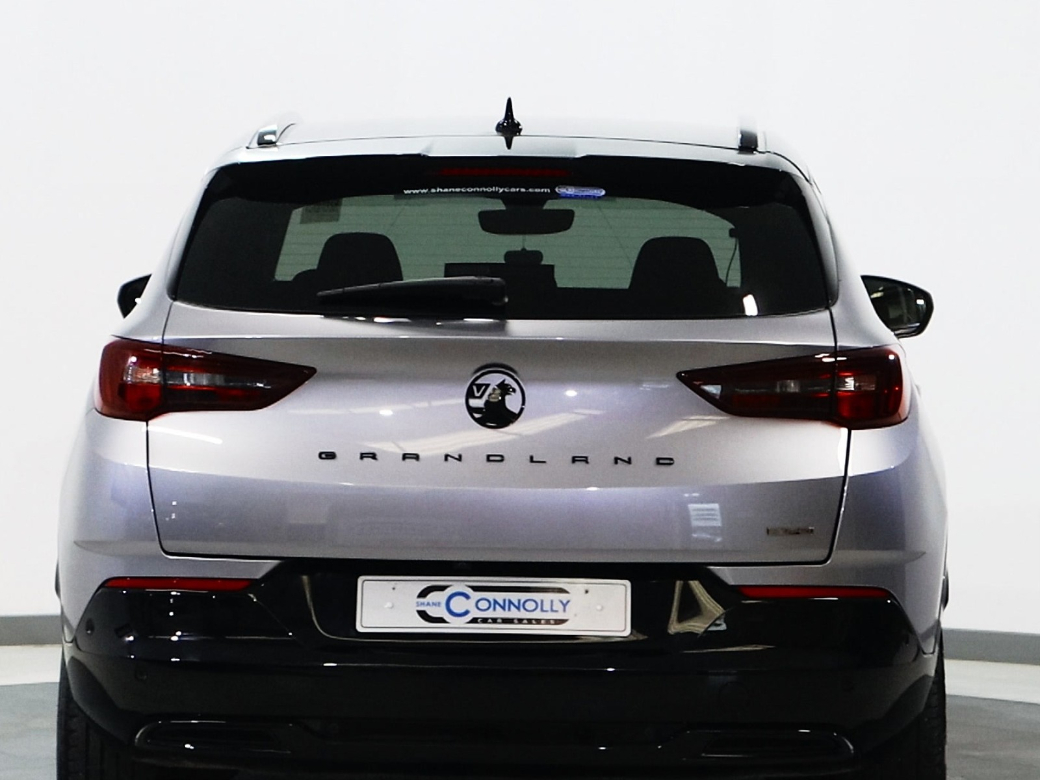 2024 Opel Grandland X