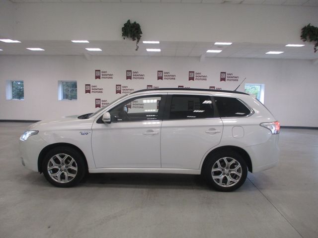 vehicle for sale from Dan Seaman Motors