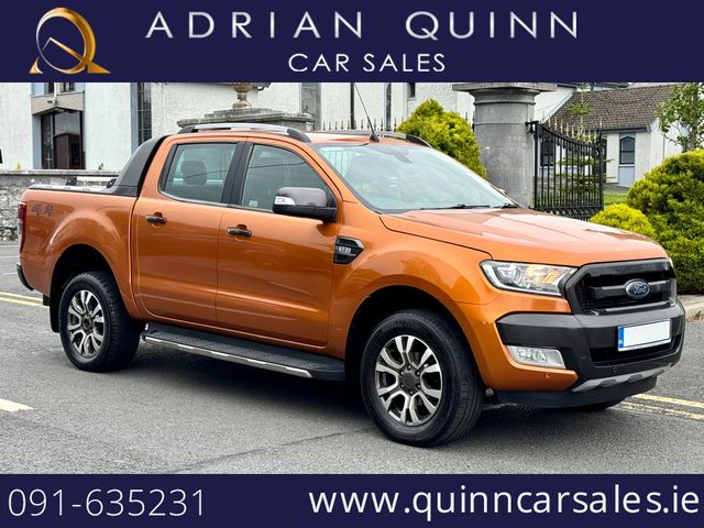vehicle for sale from Adrian Quinn Car Sales
