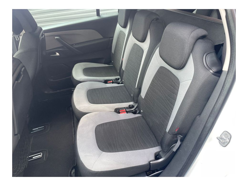 2015 Citroen Grand C4 Picasso
