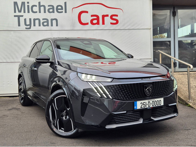 vehicle for sale from Michael Tynan Cars