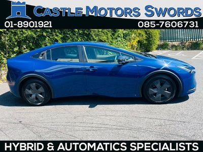 2023 Toyota Prius