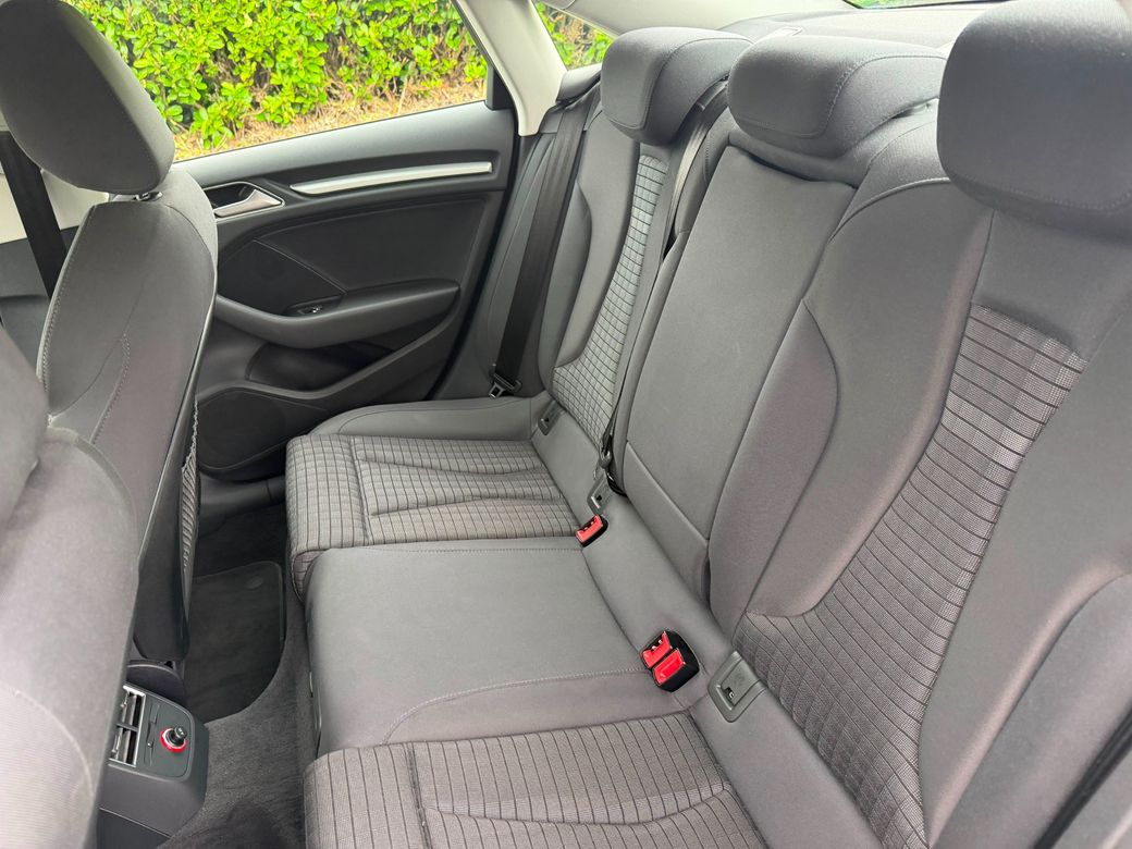 2015 Audi A3