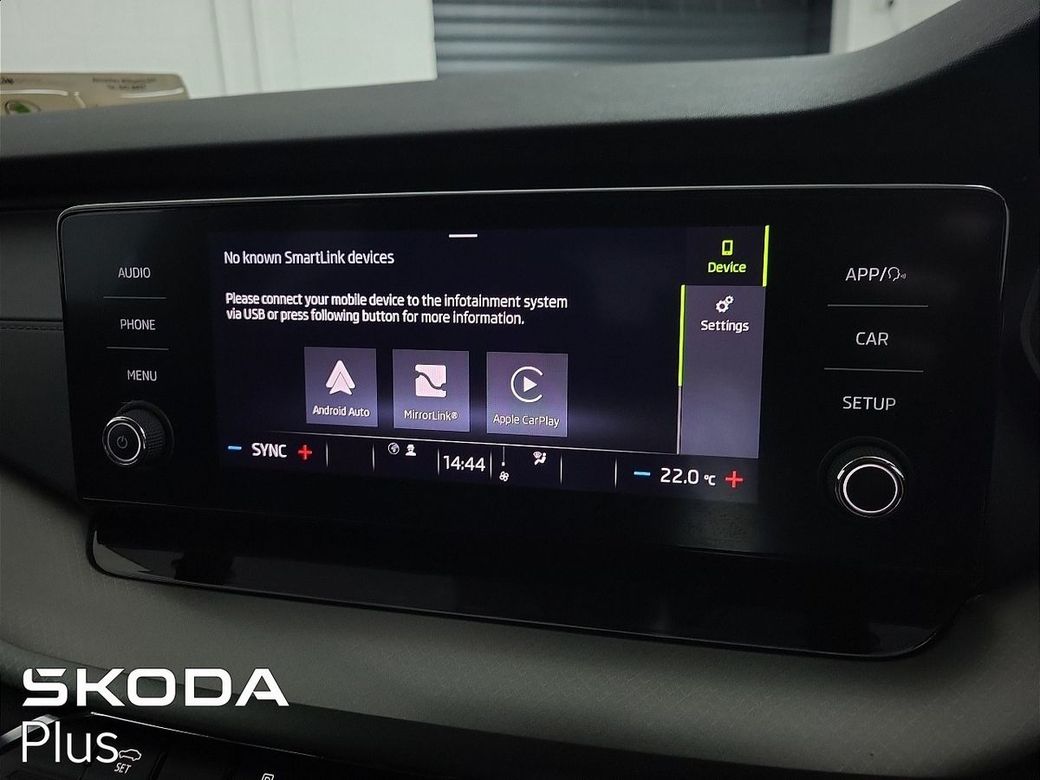 2023 Skoda Octavia